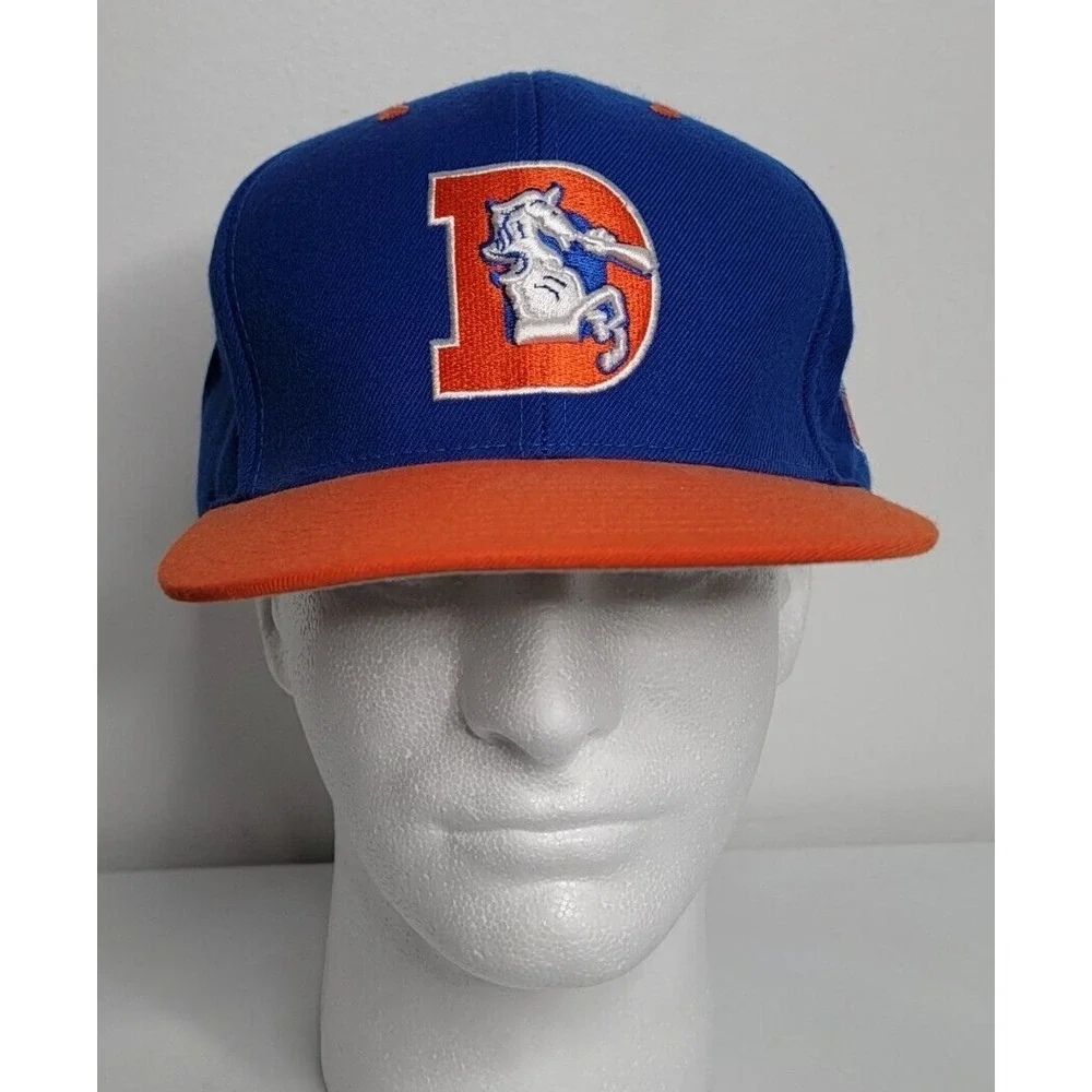 Mitchell & Ness denver broncos
