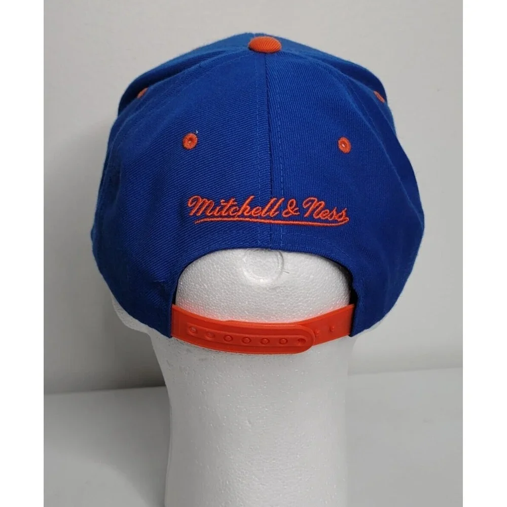 Mitchell & Ness denver broncos