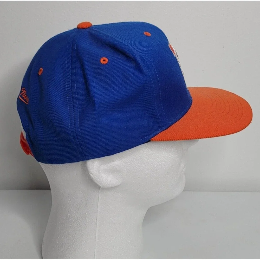 Mitchell & Ness denver broncos