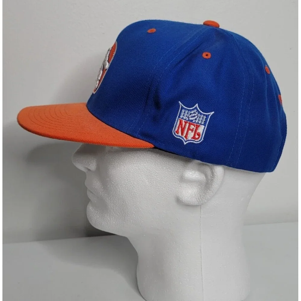 Mitchell & Ness denver broncos
