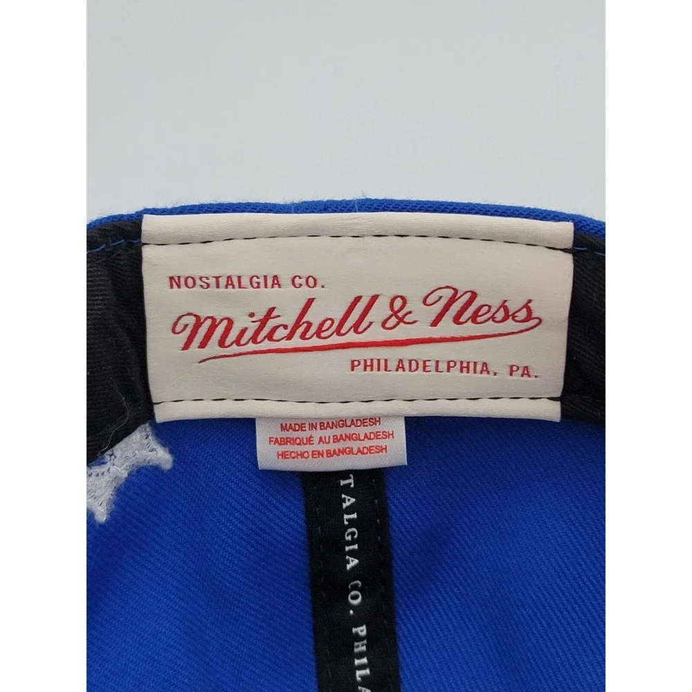 Mitchell & Ness denver broncos