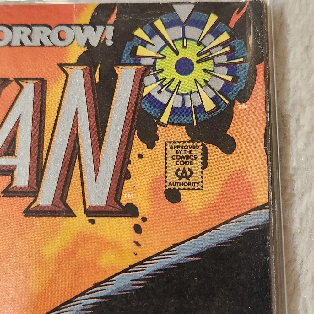 N/A vintage 1994