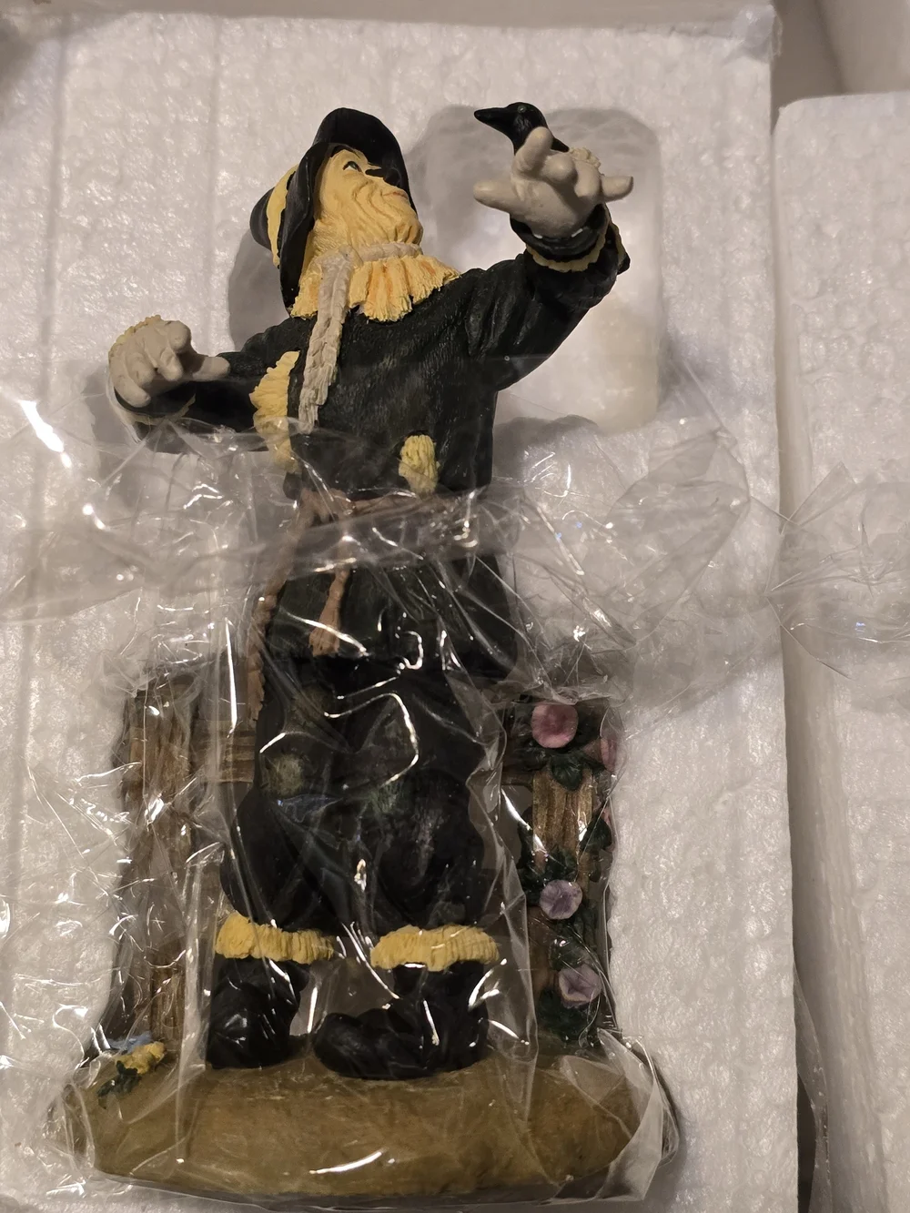 Enesco wizard oz