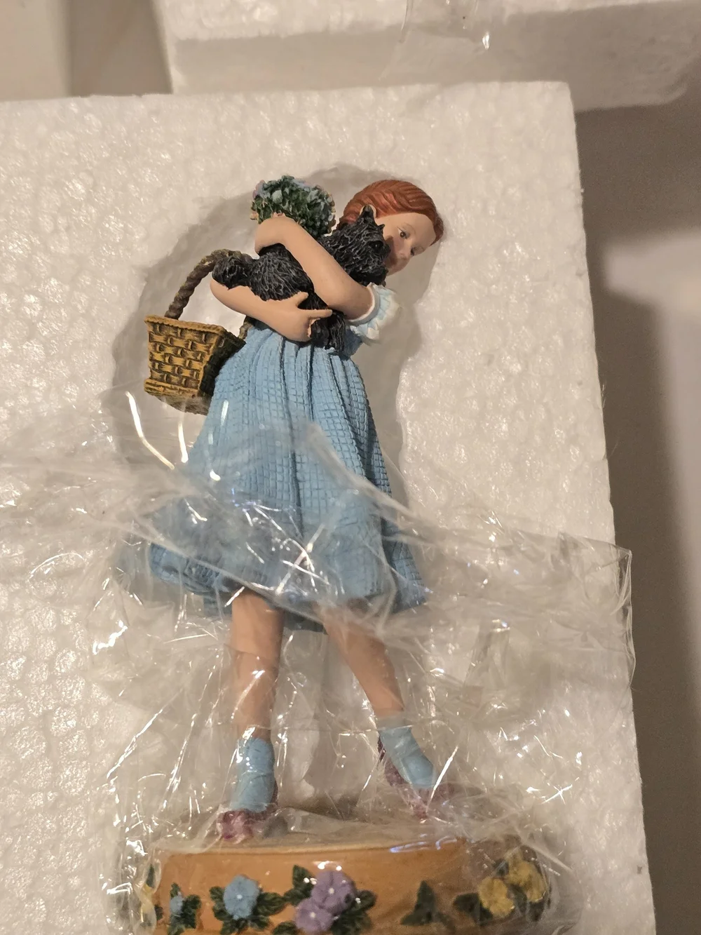 Enesco wizard oz