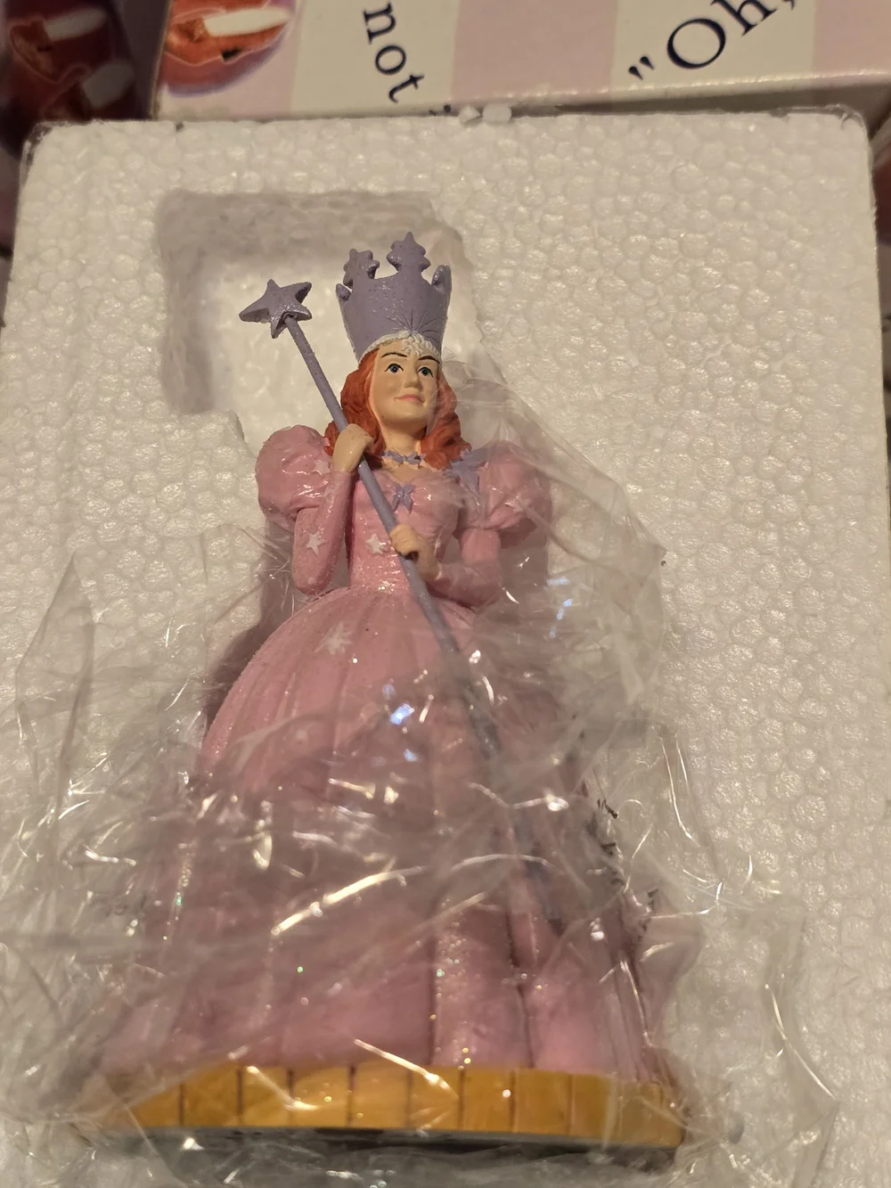 Enesco wizard oz