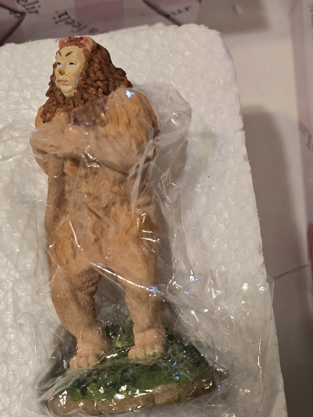 Enesco wizard oz