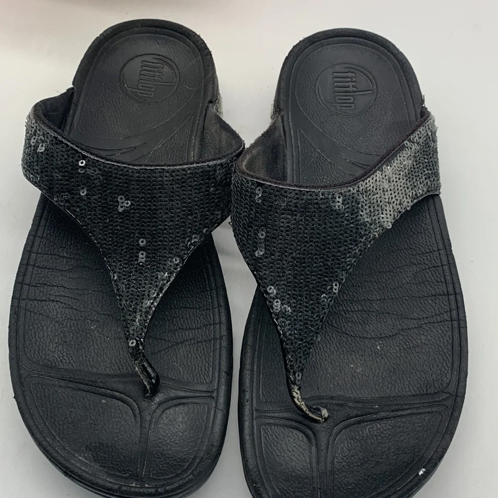 Fitflop great preowned