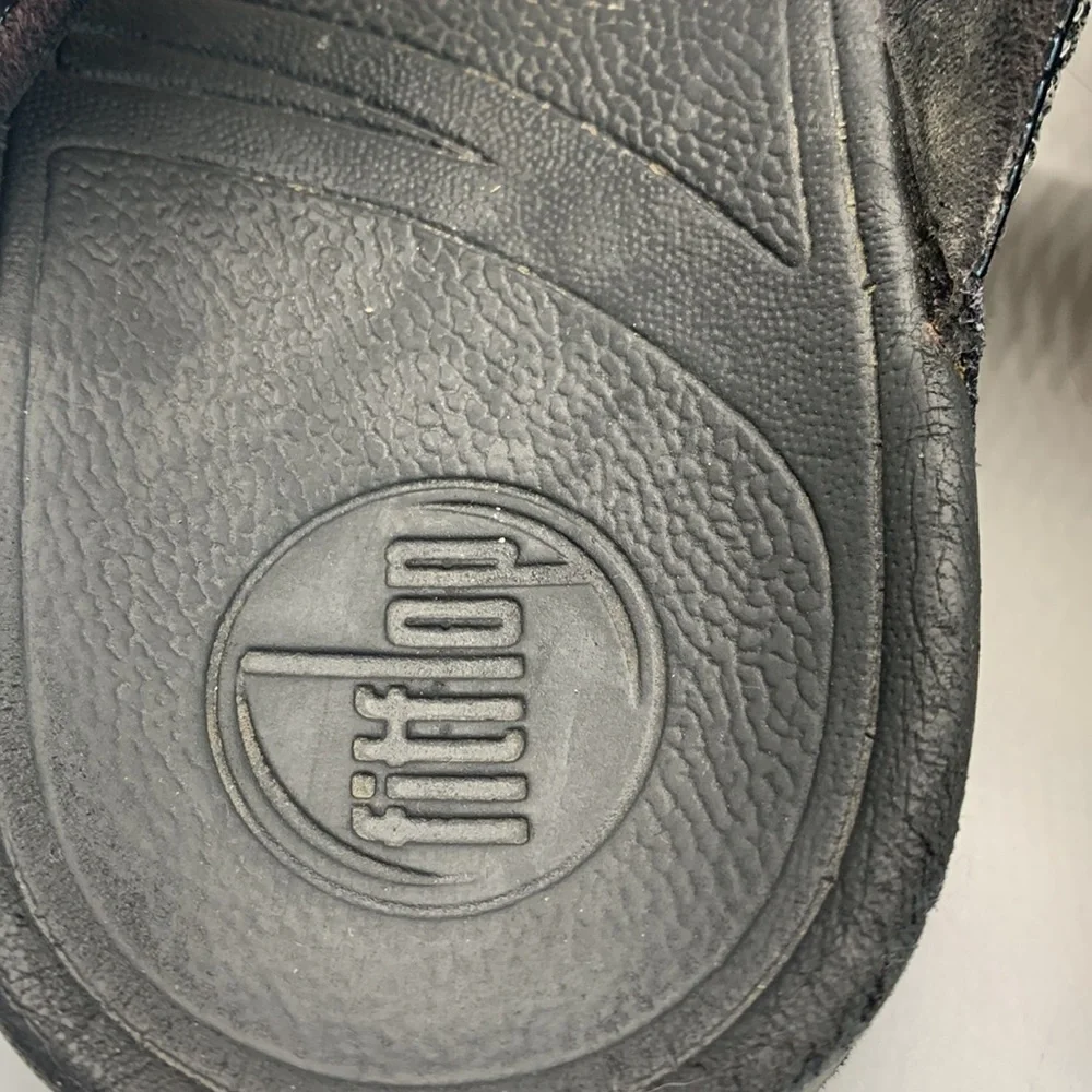 Fitflop great preowned