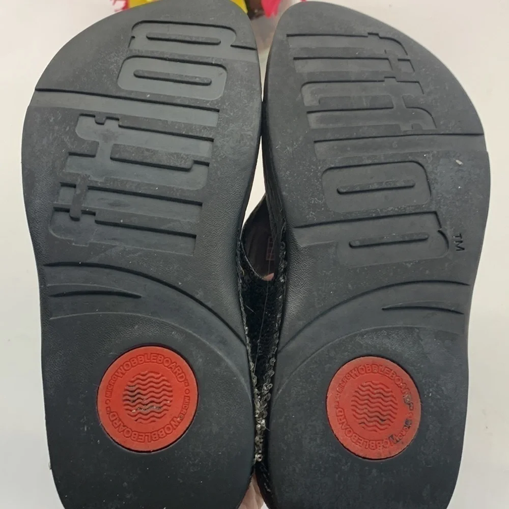 Fitflop great preowned