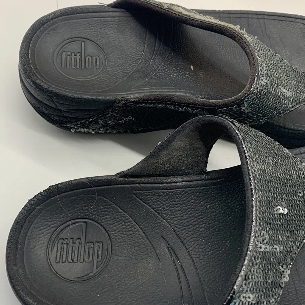 Fitflop great preowned