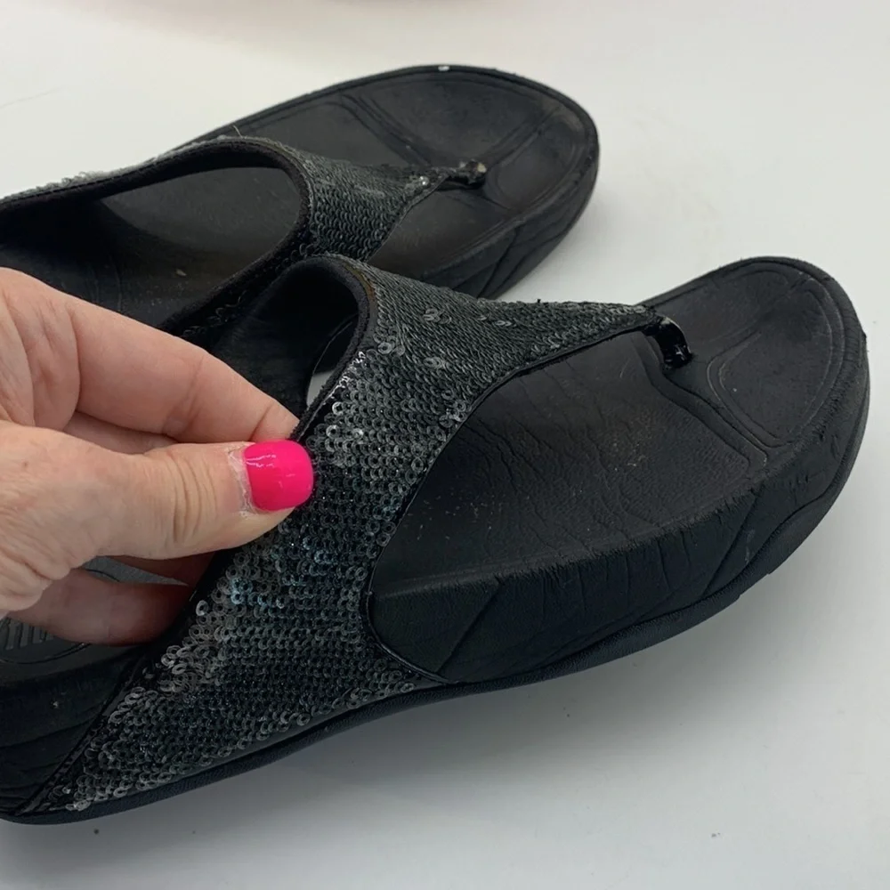 Fitflop great preowned