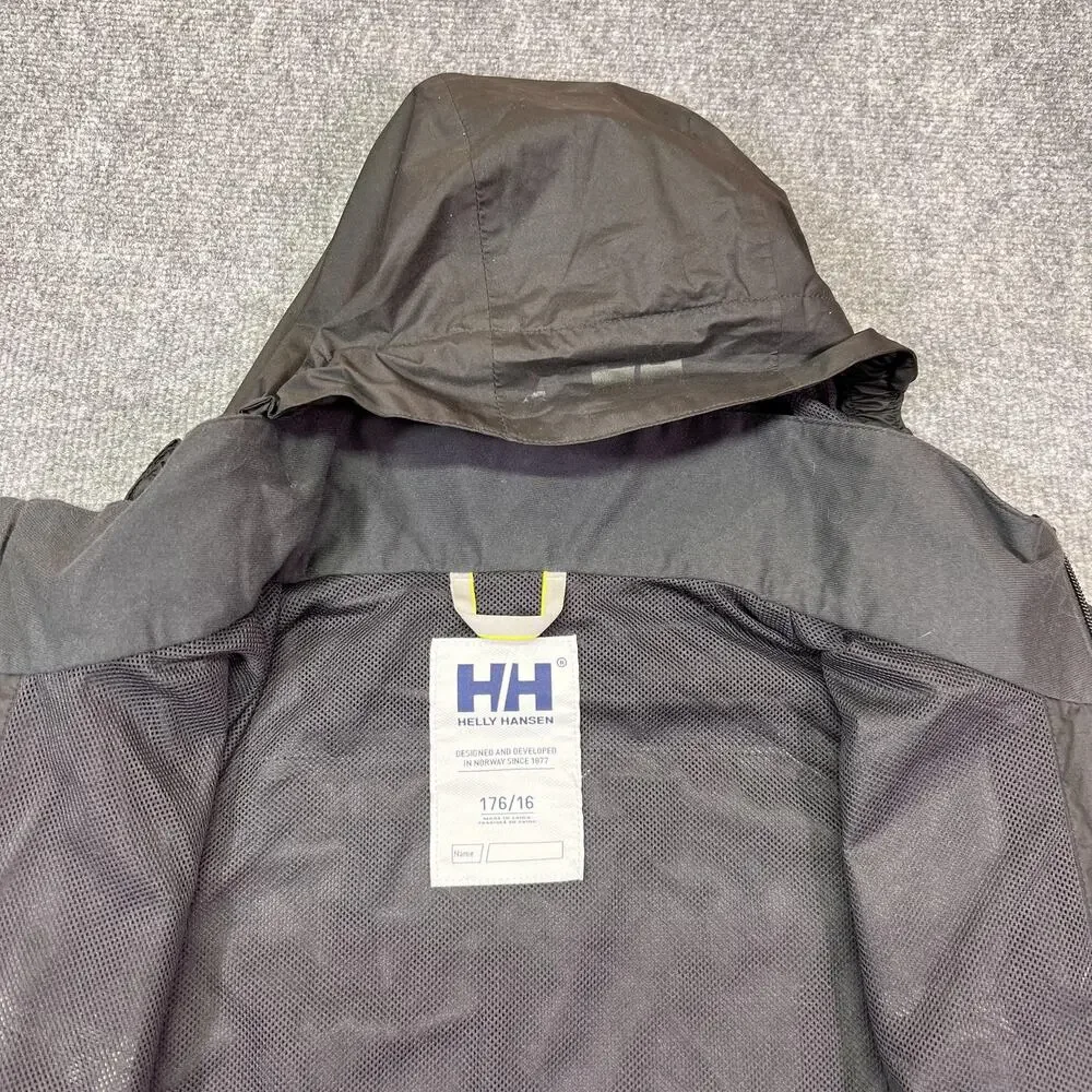 Helly Hansen helly hansen