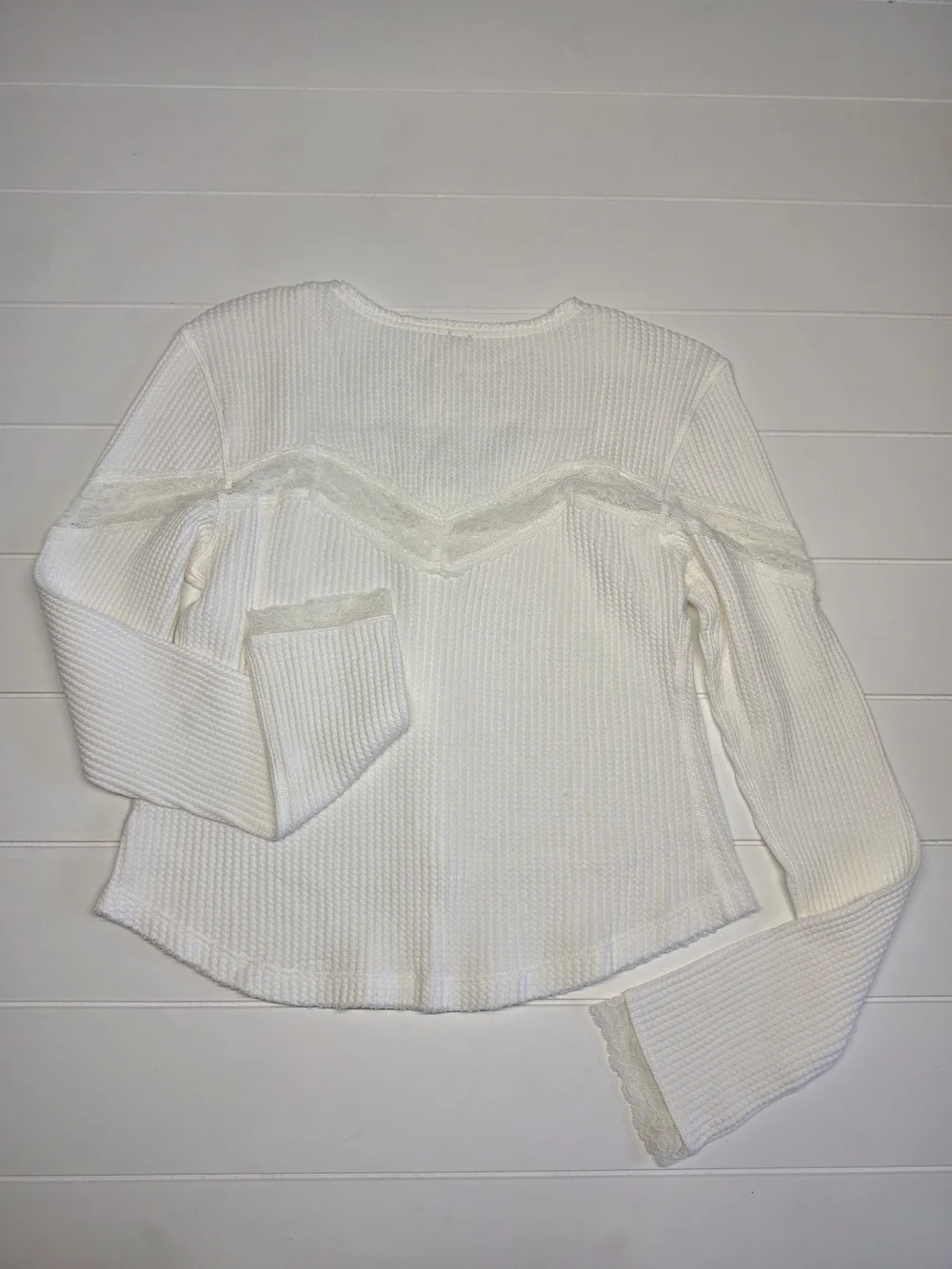 Free People soft white