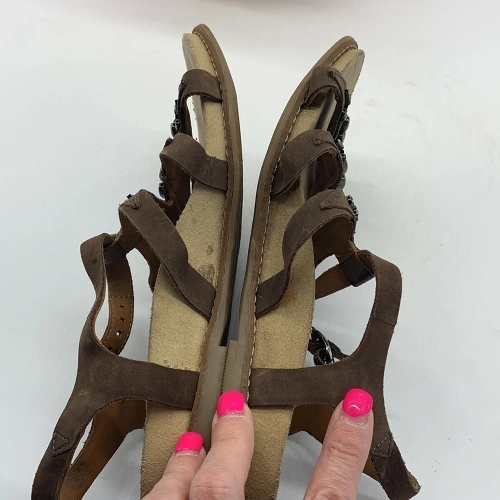 Earthies beautiful sandals