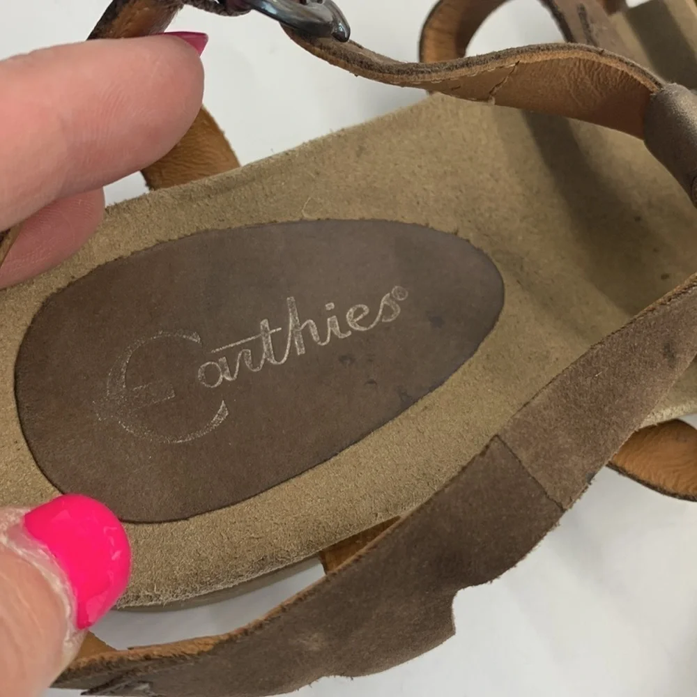 Earthies beautiful sandals
