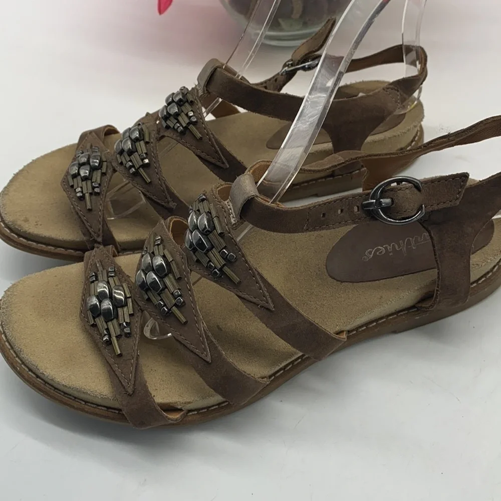 Earthies beautiful sandals