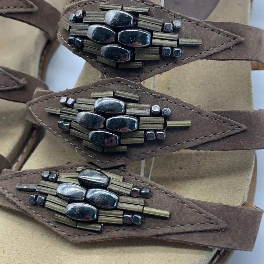 Earthies beautiful sandals