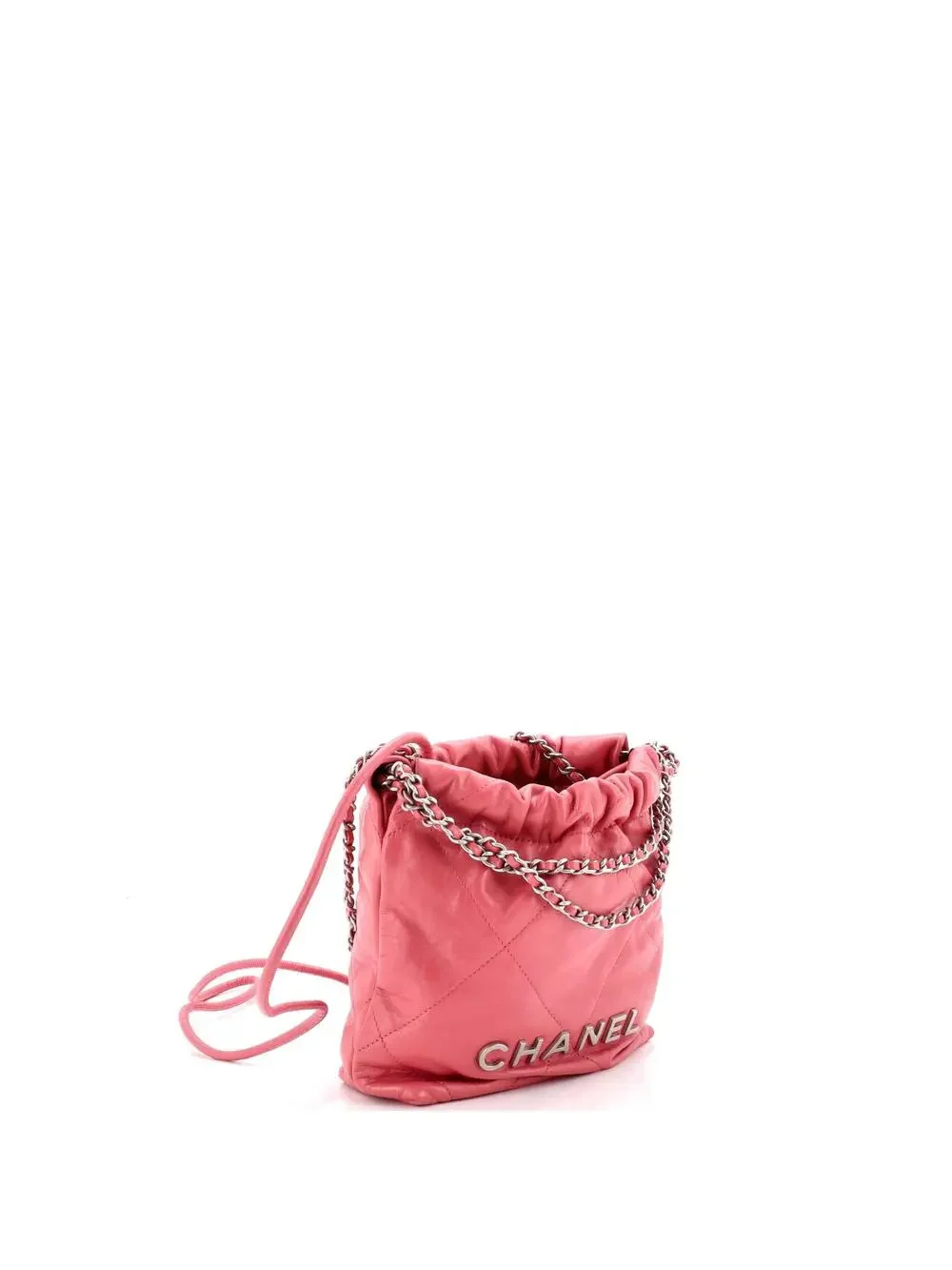 CHANEL elevate your