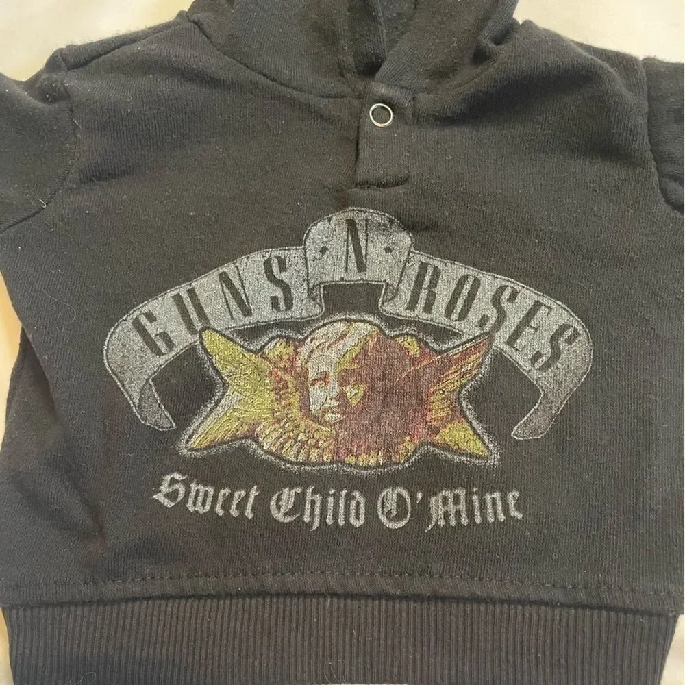 GUNS N ROSES brand name