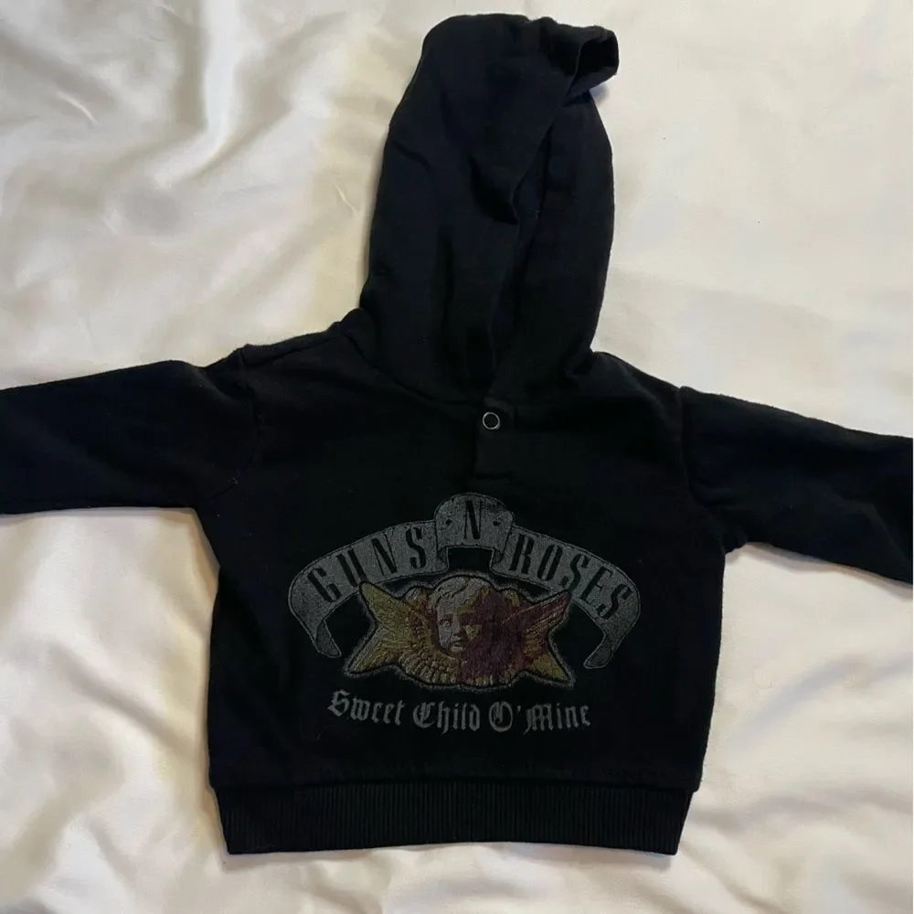 GUNS N ROSES brand name