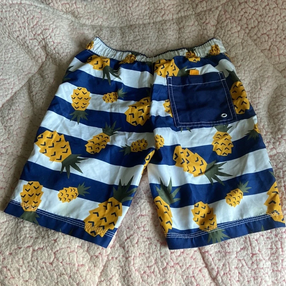 Gymboree 🤍 ready swim