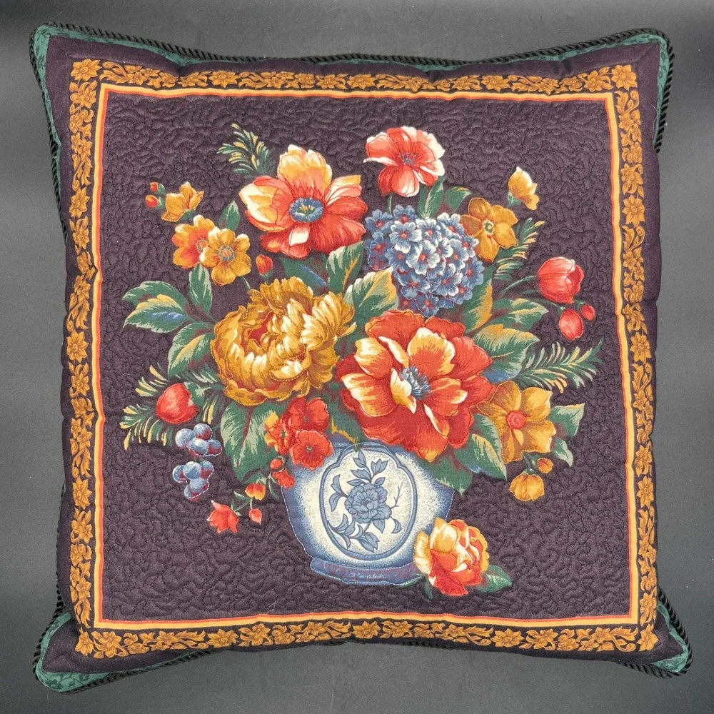 N/A cord white pillow