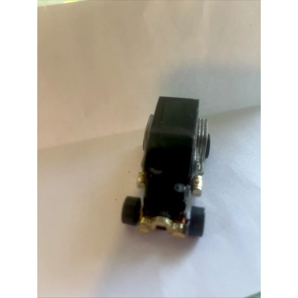 Hot Wheels product vintage