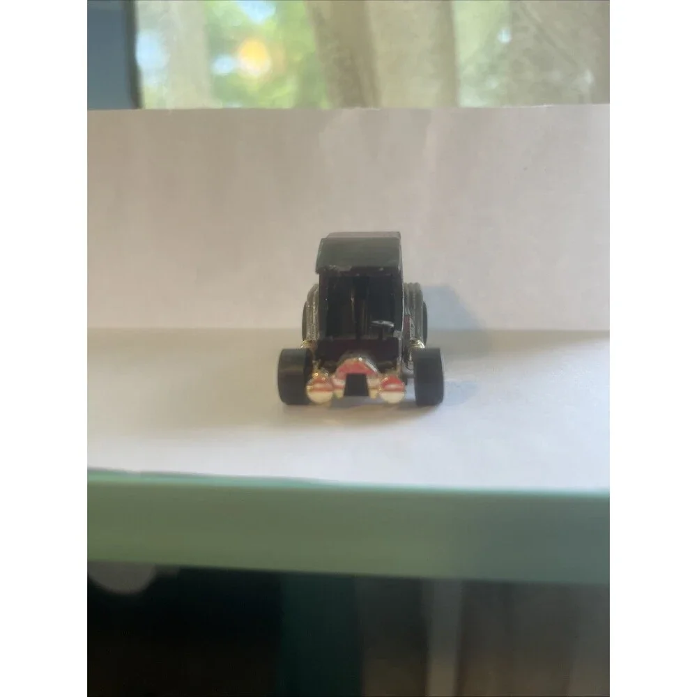 Hot Wheels product vintage
