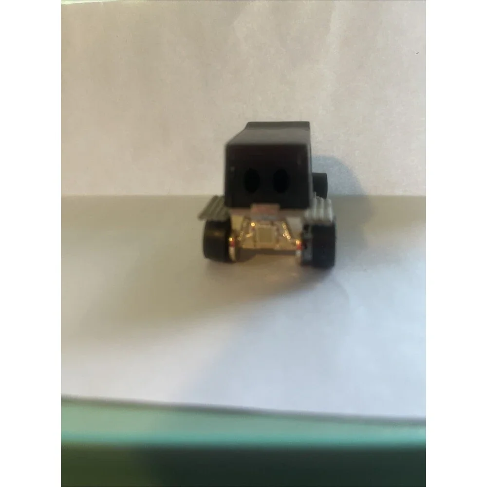 Hot Wheels product vintage