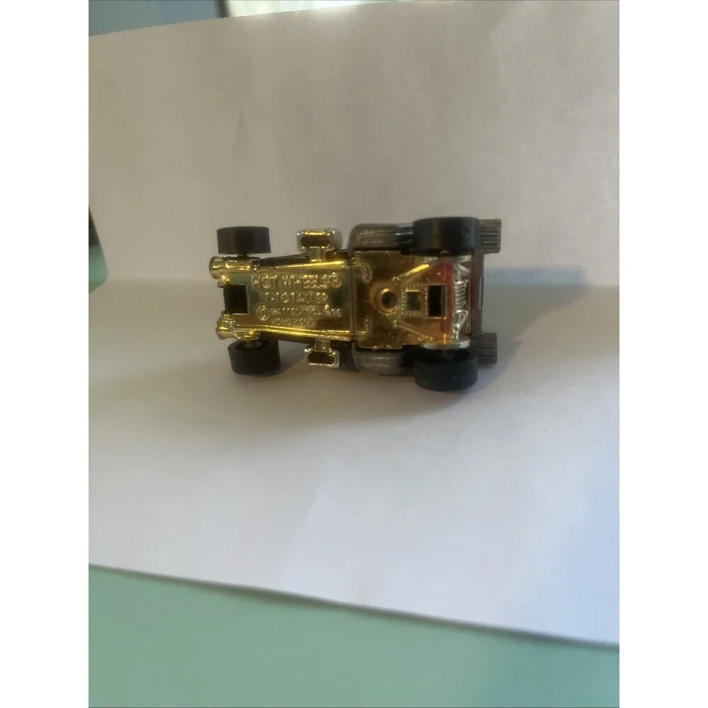 Hot Wheels product vintage