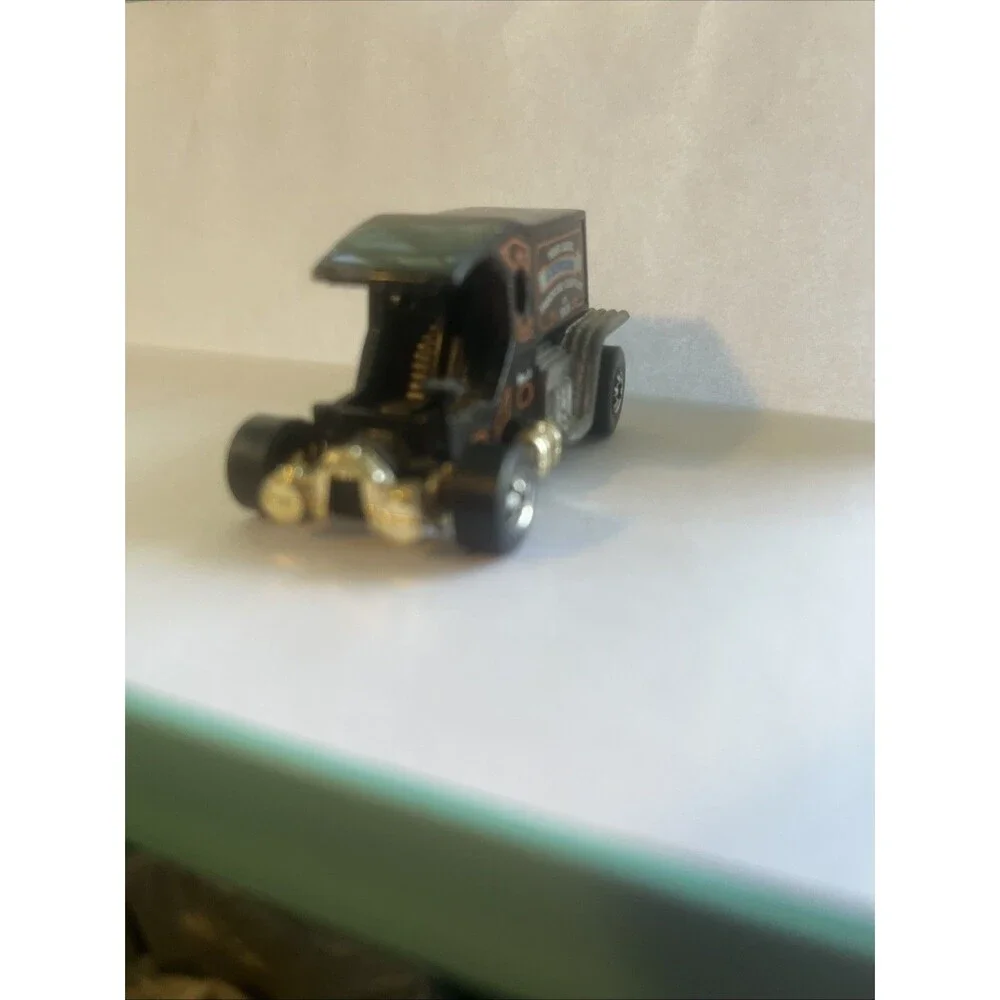 Hot Wheels product vintage