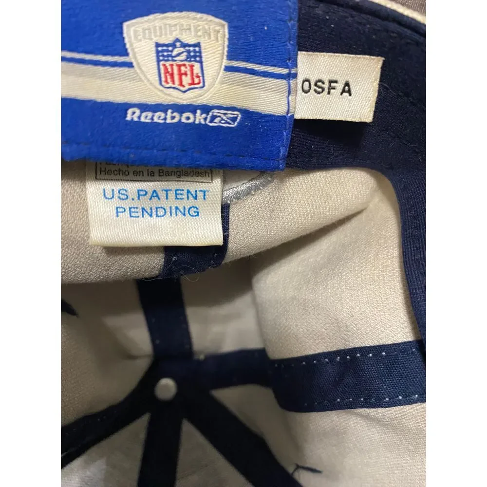 NFL authentic dallas