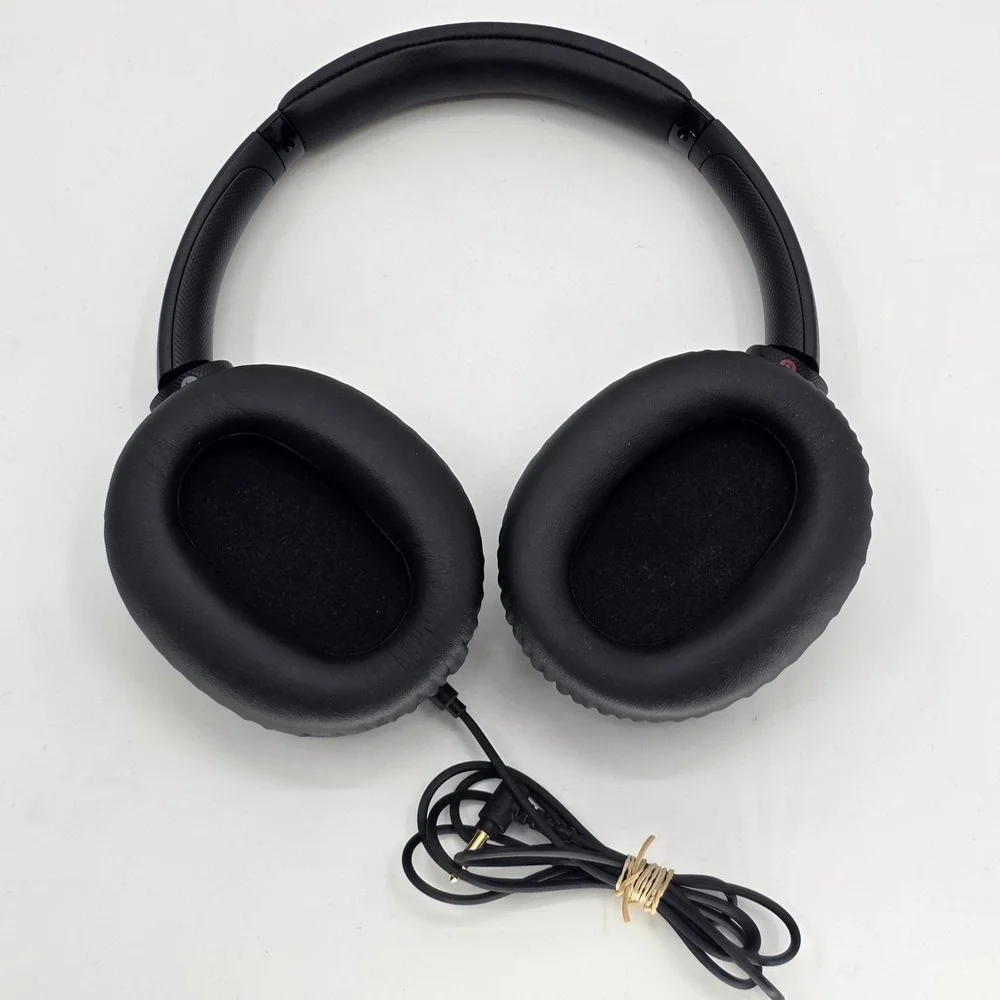 Sony these headphones