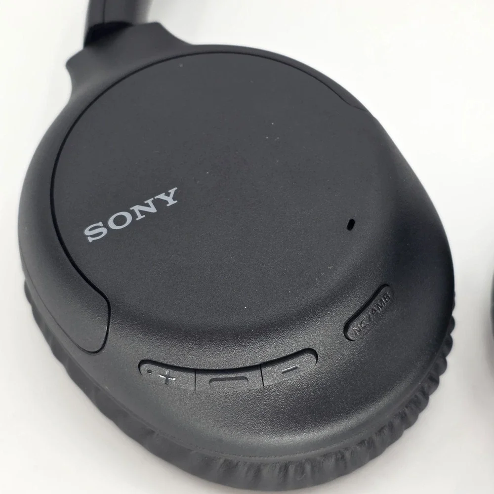 Sony these headphones