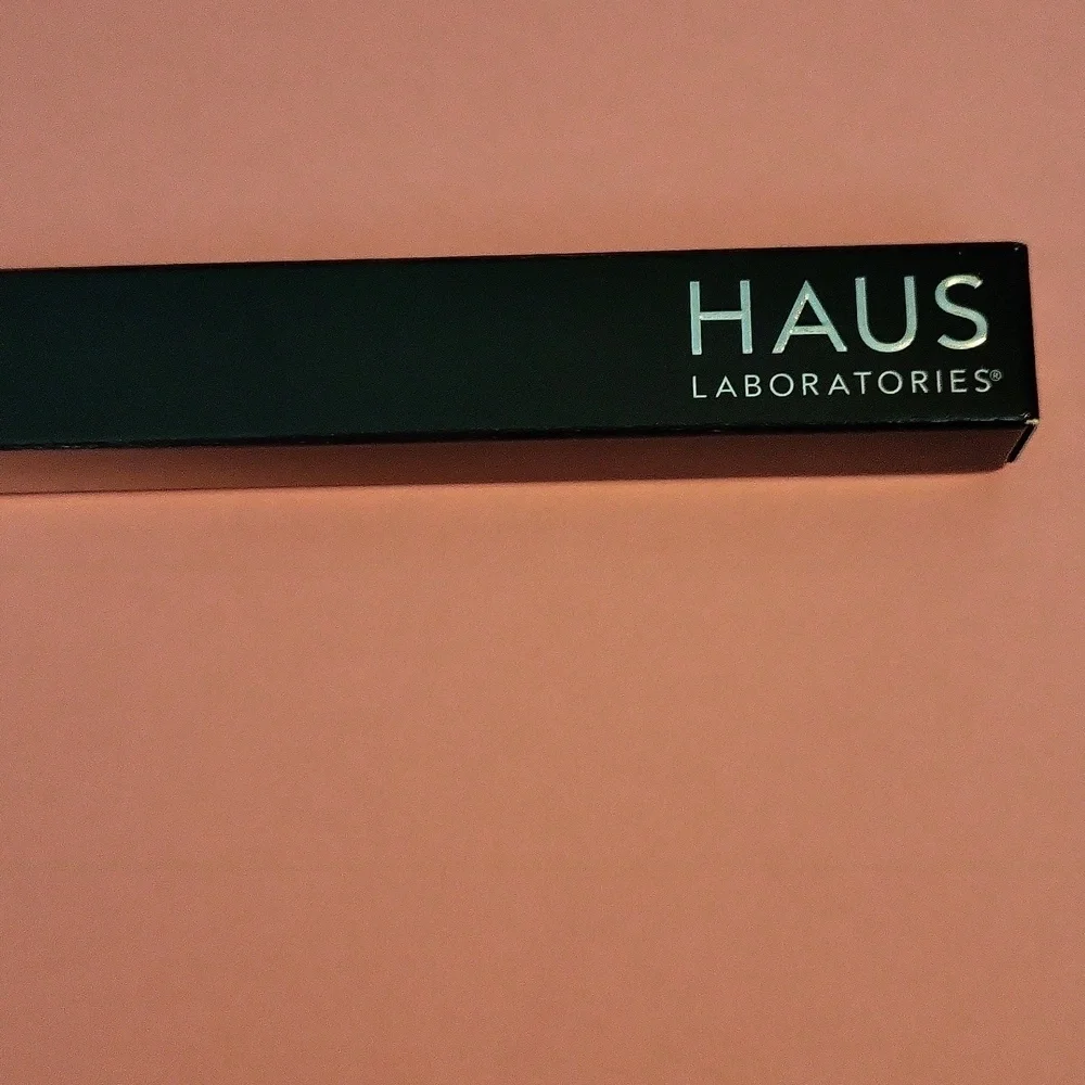 Haus Laboratories achieve bold
