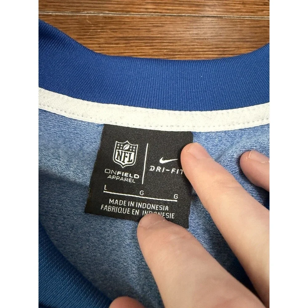 Nike mens indianapolis