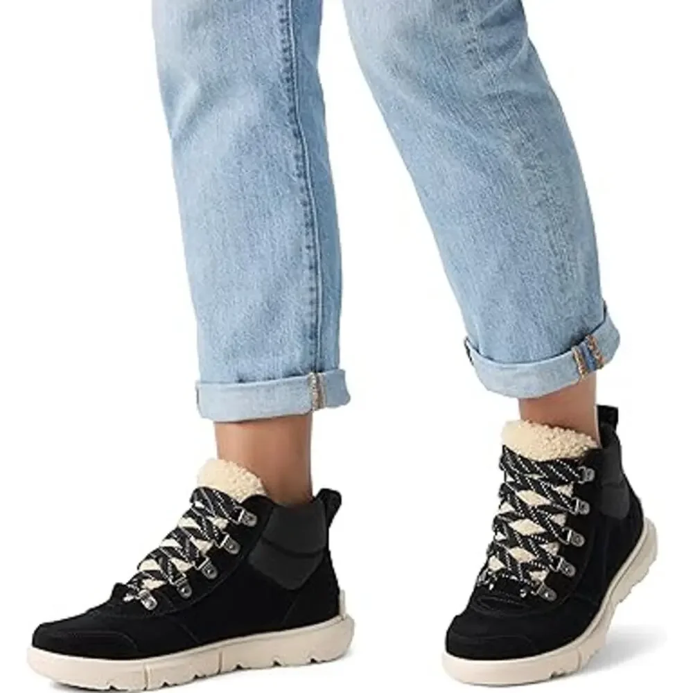 Sorel women explorer