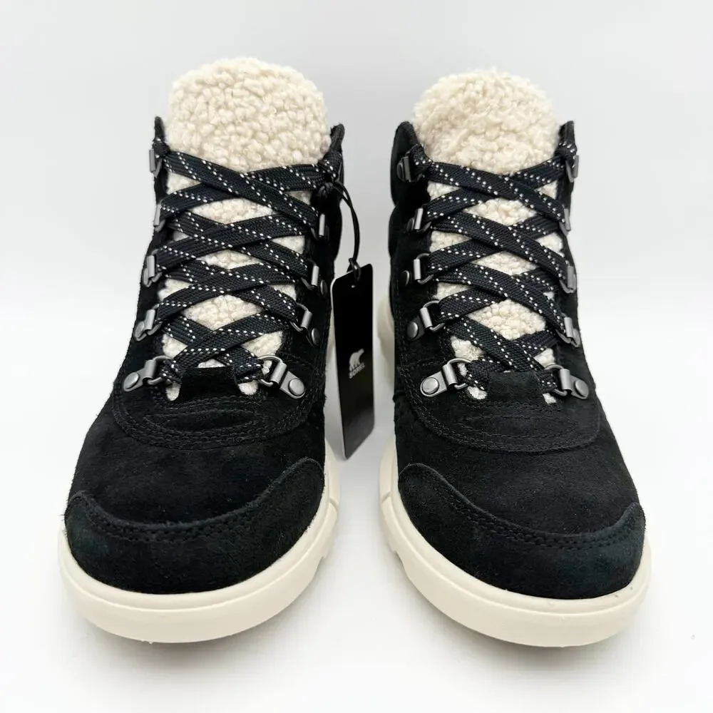 Sorel women explorer