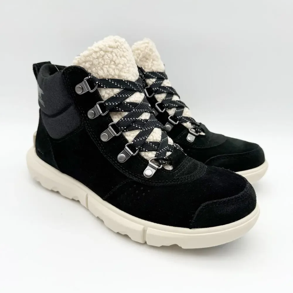 Sorel women explorer