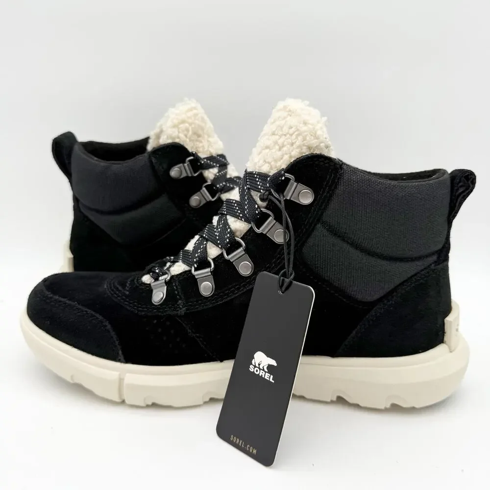 Sorel women explorer