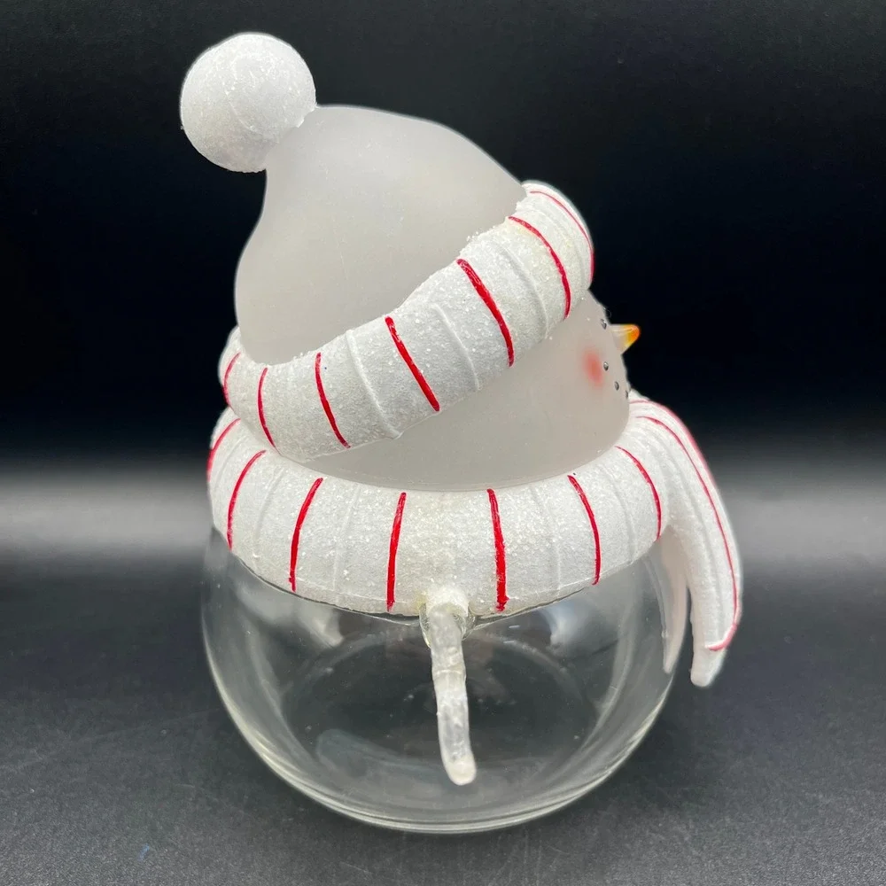 N/A glass acrylic