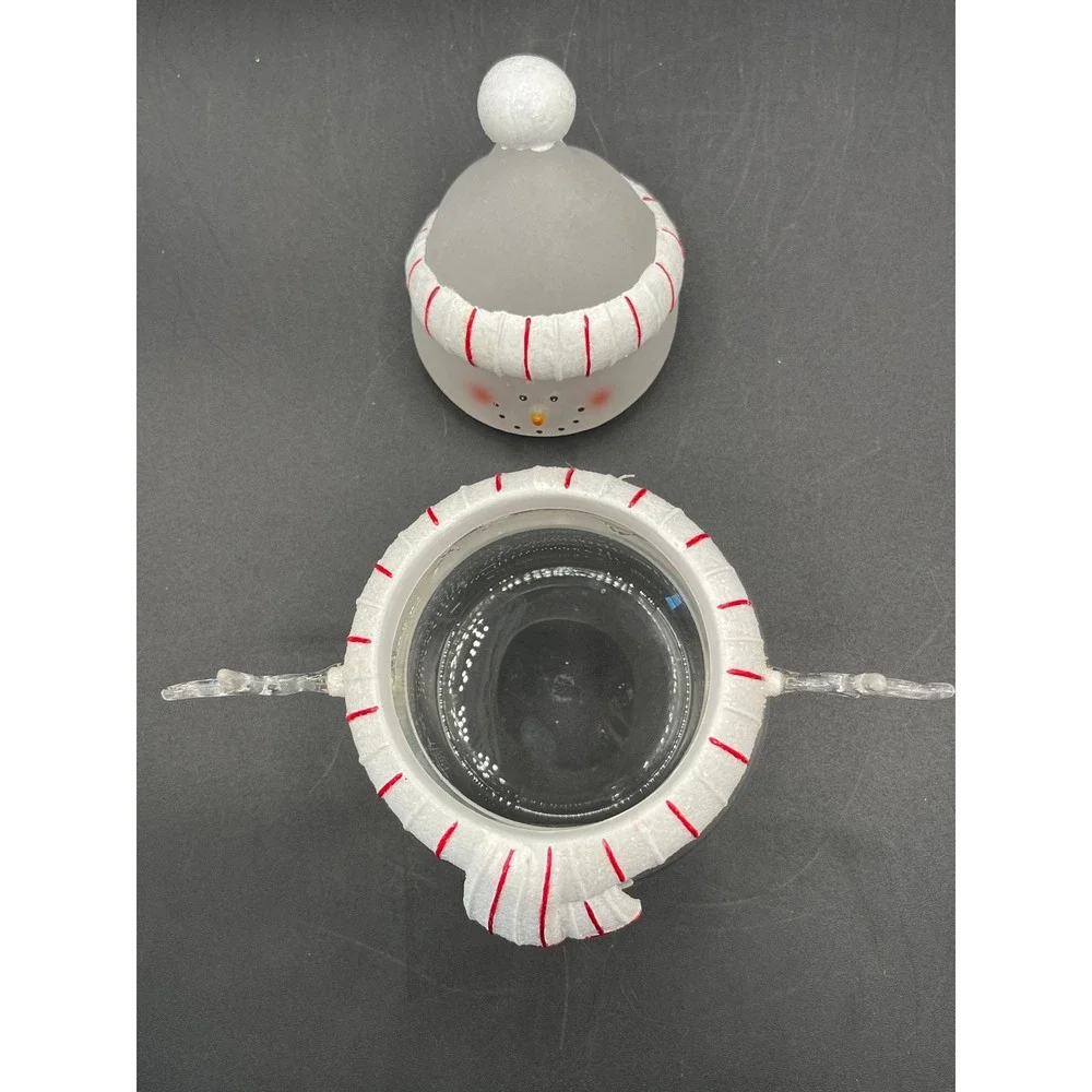 N/A glass acrylic