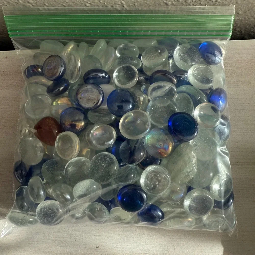 N/A assortment glass