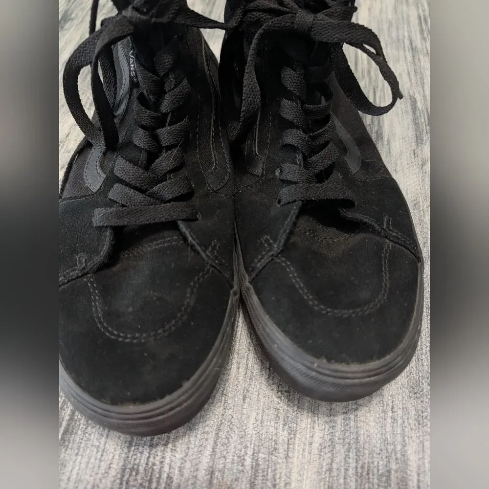 Vans great pre