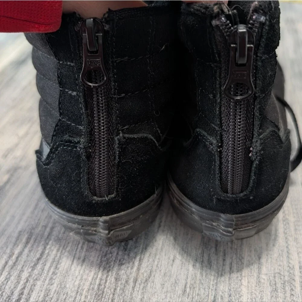 Vans great pre