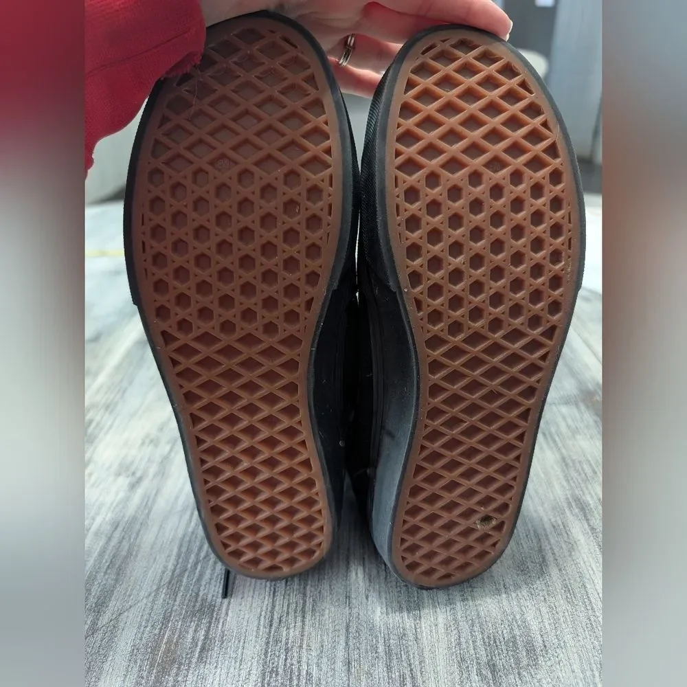 Vans great pre