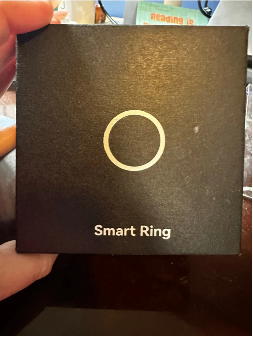 Unbranded eogbm smart