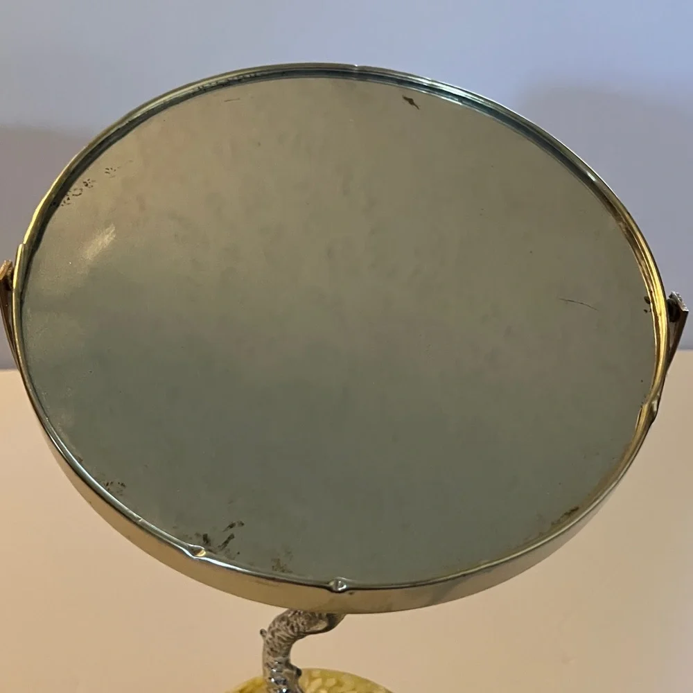Vintage enhance your