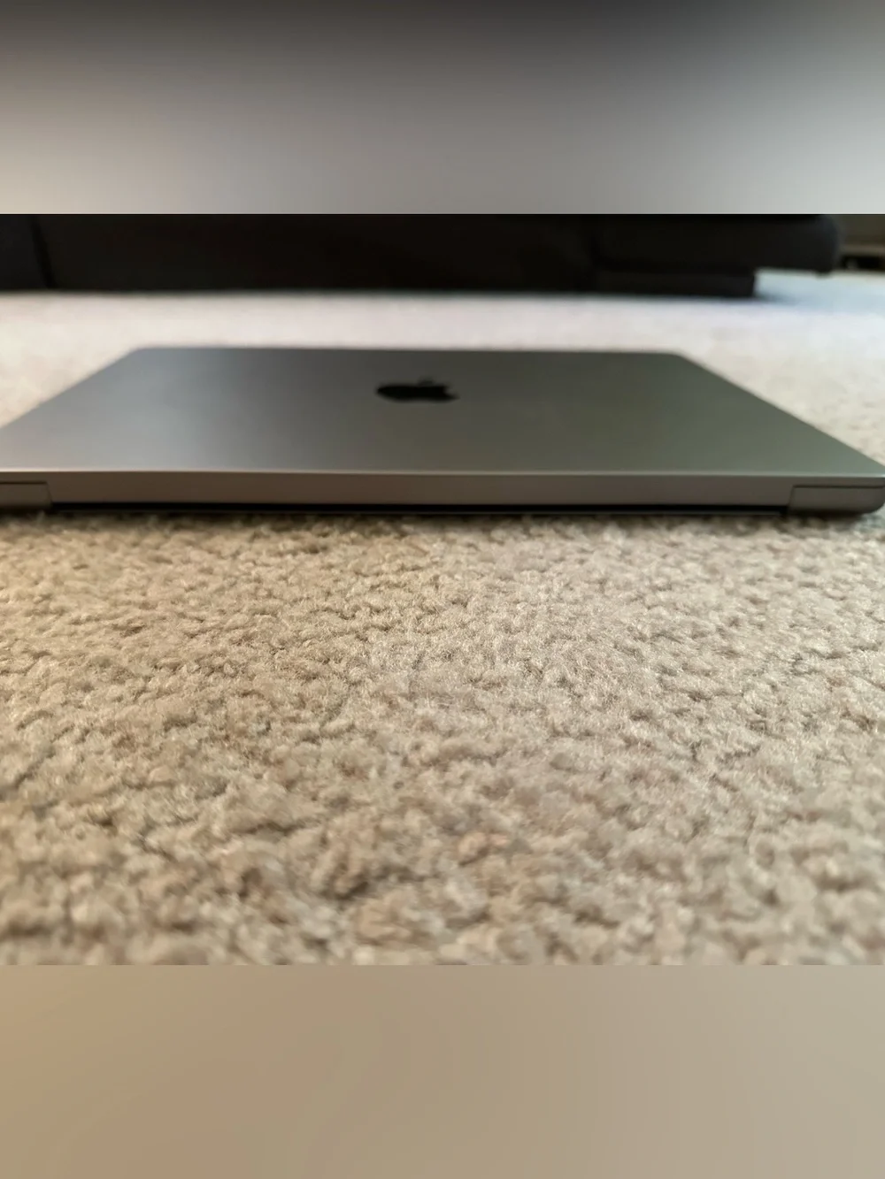 Apple 2021 macbook