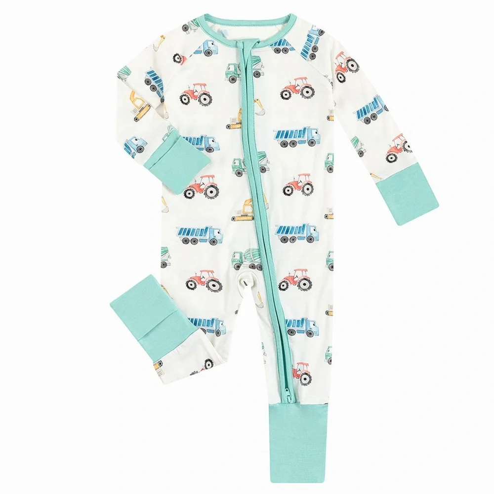 Kyte BABY new package